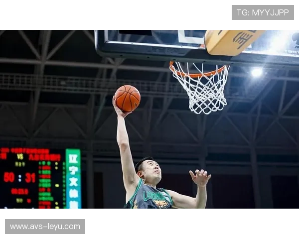 辽宁主场力克山东，韩德君23分10篮板展现老将价值