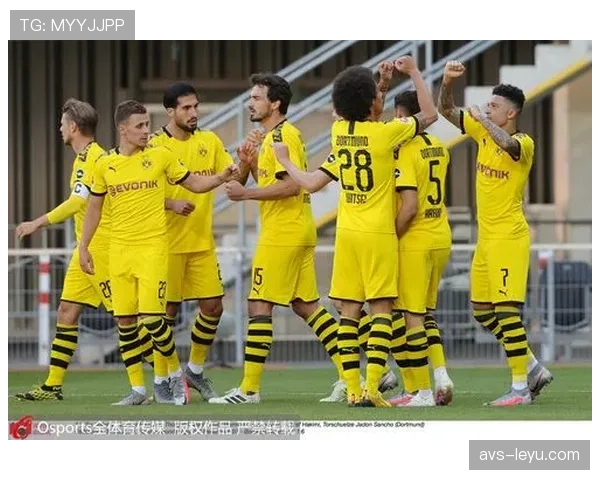 德甲:多特蒙德3-0完胜莱比锡,桑乔一传一射,巩固欧冠席位 德甲:多特蒙德3-0完胜莱比锡,桑乔一传一射,巩固欧冠席位