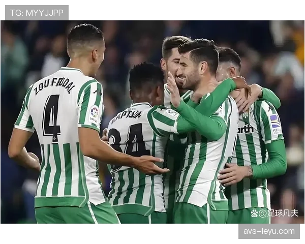 赔率显示瓦伦西亚主场对阵贝蒂斯一役，平局可能性较高